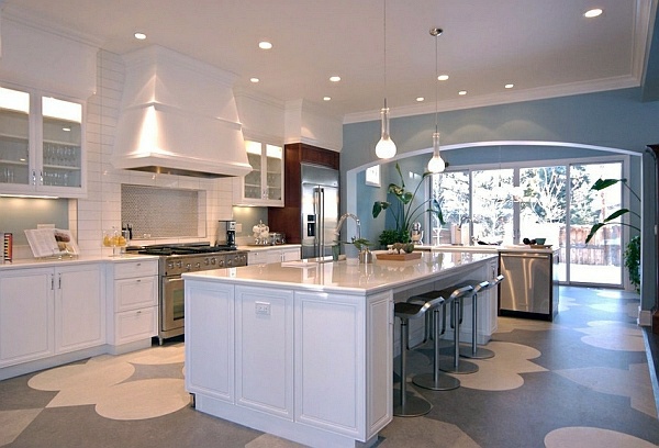 Decoration ideas in keeping your New Year's resolutions!