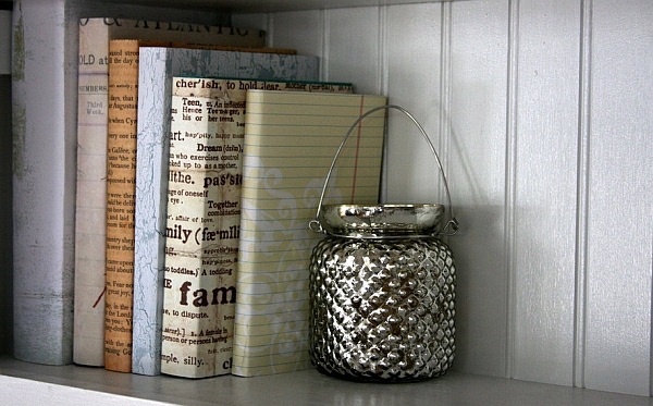 Decoration ideas in keeping your New Year's resolutions!