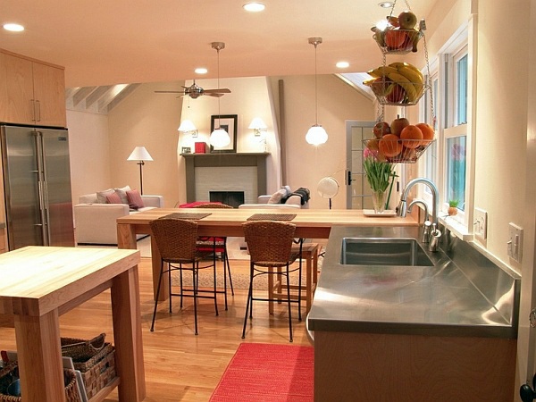 Decoration ideas in keeping your New Year's resolutions!