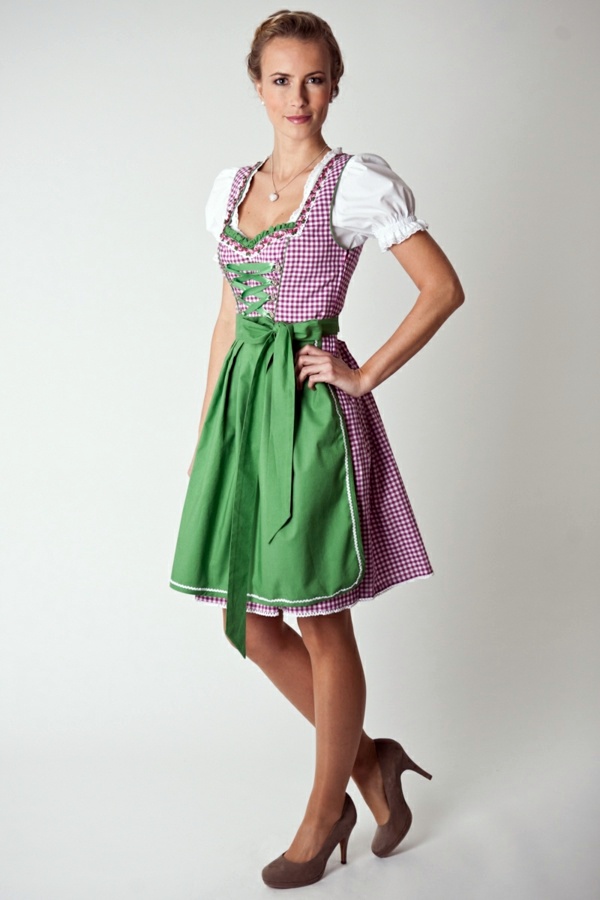 The Oktoberfest is held every year on the Theresienwiese The Oktoberfest is held every year on the Theresienwiese