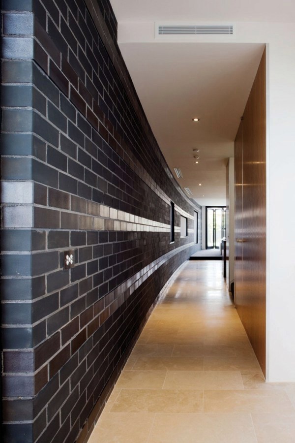 Australian Double House Design by BKK Architects