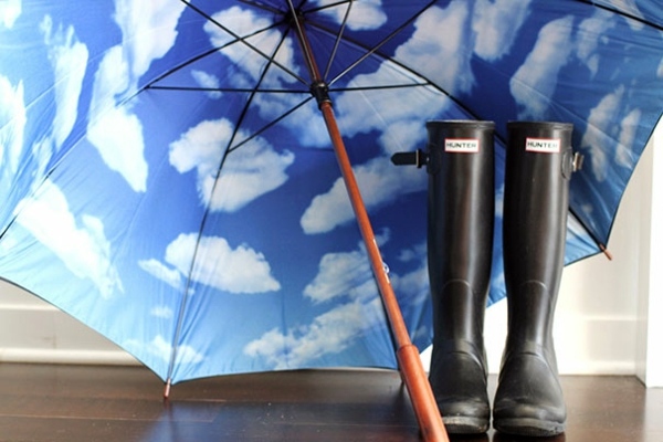 19 funny umbrellas that can brighten any rainy day