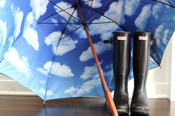 19 funny umbrellas that can brighten any rainy day 19 funny umbrellas that can brighten any rainy day