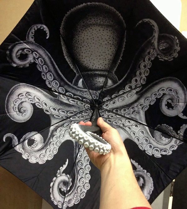 19 funny umbrellas that can brighten any rainy day 19 funny umbrellas that can brighten any rainy day