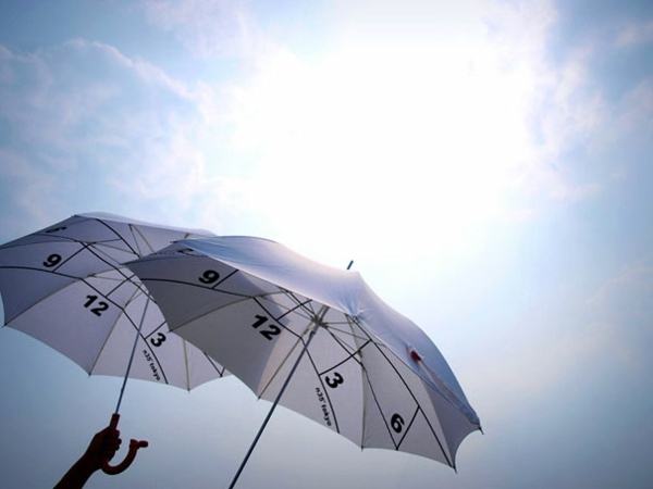 19 funny umbrellas that can brighten any rainy day 19 funny umbrellas that can brighten any rainy day