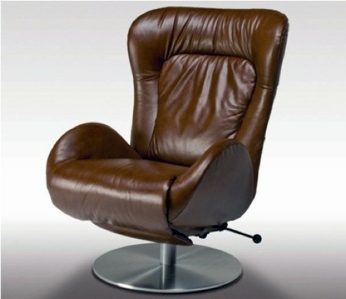 Comfortable chair to relax - modern and elegant suggestions