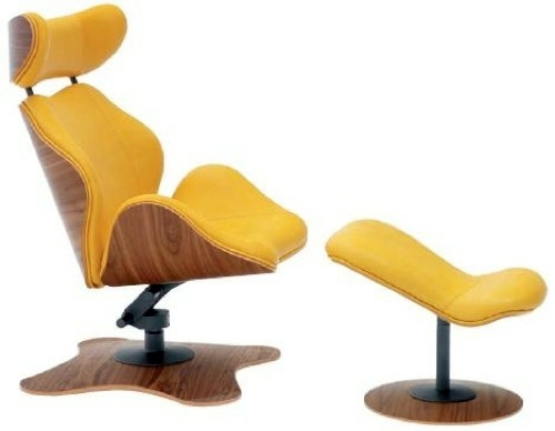 Comfortable chair to relax - modern and elegant suggestions