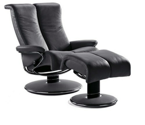 Comfortable chair to relax - modern and elegant suggestions