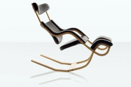 Comfortable chair to relax - modern and elegant suggestions