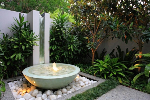 Gartengestaltung - Create beautiful garden only with some simple tricks Gartengestaltung - Create beautiful garden only with some simple tricks