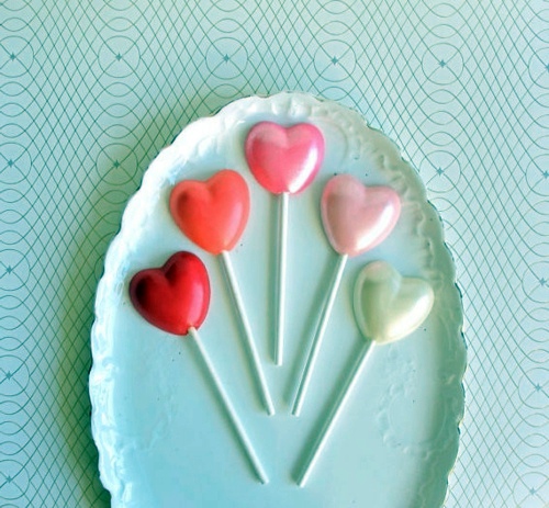 DIY decorating ideas for Valentine's Day DIY decorating ideas for Valentine's Day