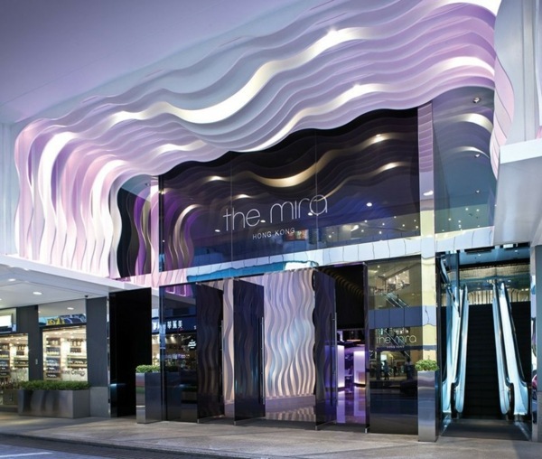 Hotels - Luxury hotel in the heart of Hong Kong Hotels - Luxury hotel in the heart of Hong Kong