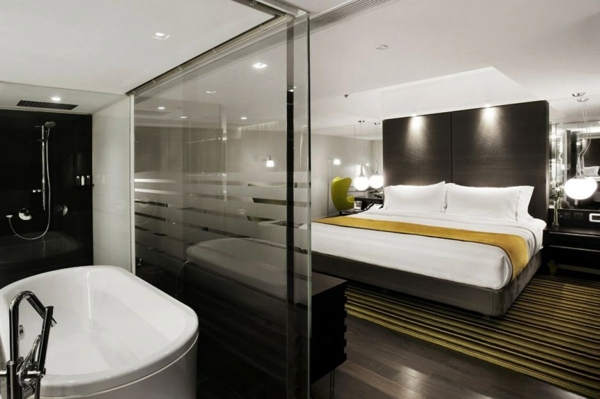 Luxury hotel in the heart of Hong Kong Luxury hotel in the heart of Hong Kong