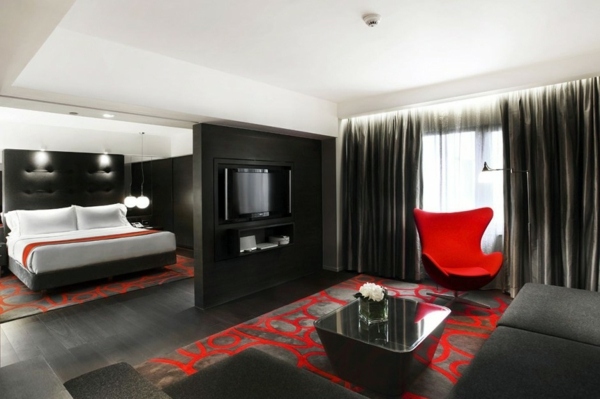 Luxury hotel in the heart of Hong Kong Luxury hotel in the heart of Hong Kong