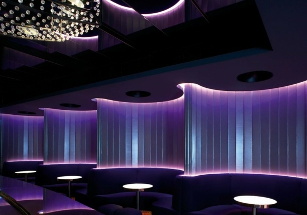 Luxury hotel in the heart of Hong Kong