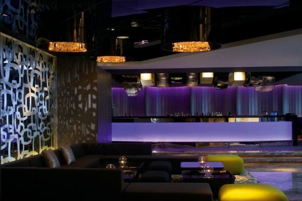Luxury hotel in the heart of Hong Kong