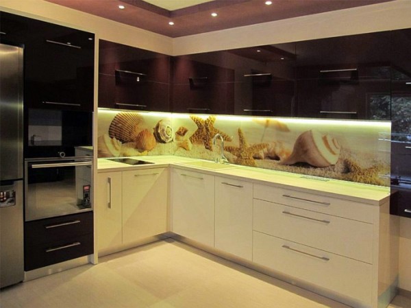 35 kitchen splashbacks glass - luxurious splash for the kitchen 35 kitchen splashbacks glass - luxurious splash for the kitchen