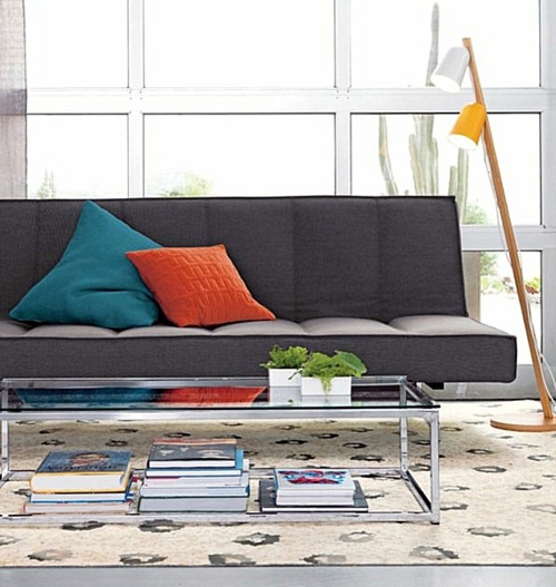 Amazing trendy lamps ideas - Brighten your home decor!