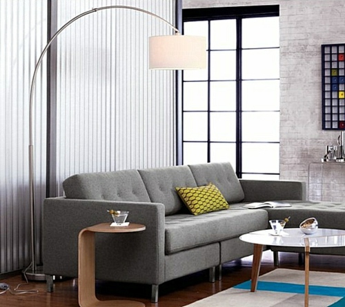 Amazing trendy lamps ideas - Brighten your home decor!