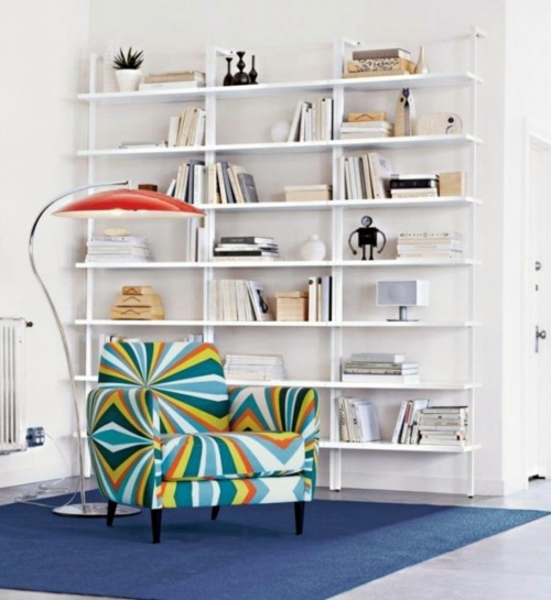 Amazing trendy lamps ideas - Brighten your home decor!