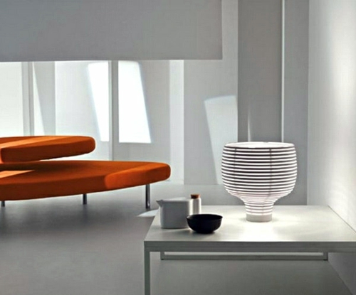 Amazing trendy lamps ideas - Brighten your home decor!