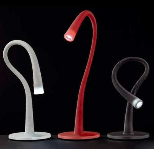 Amazing trendy lamps ideas - Brighten your home decor!