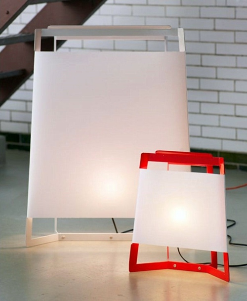 Amazing trendy lamps ideas - Brighten your home decor!