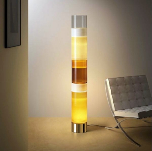 Amazing trendy lamps ideas - Brighten your home decor!
