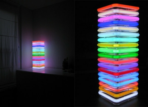 Amazing trendy lamps ideas - Brighten your home decor!