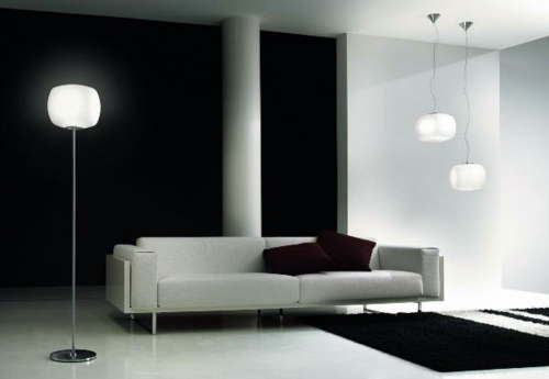 Amazing trendy lamps ideas - Brighten your home decor!