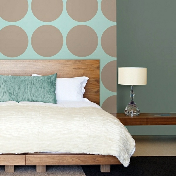 Wall colors pictures - 40 Inspiring Examples