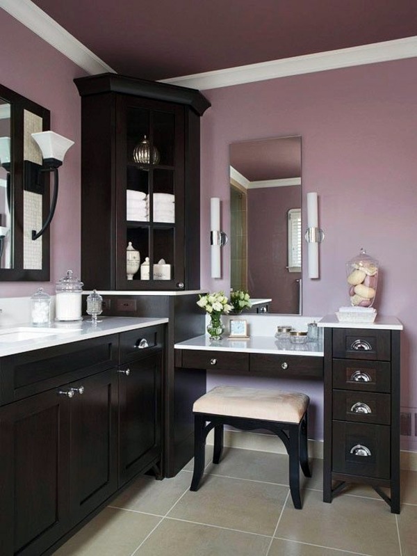 Wall colors pictures - 40 Inspiring Examples