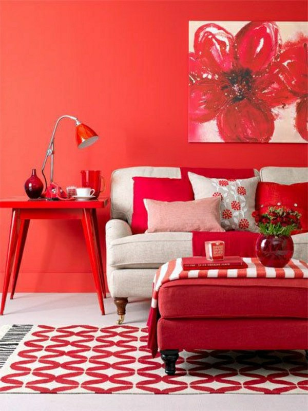 Wall colors pictures - 40 Inspiring Examples