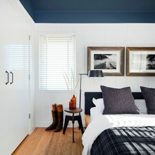 Wall colors pictures – 40 Inspiring Examples | Interior Design Ideas