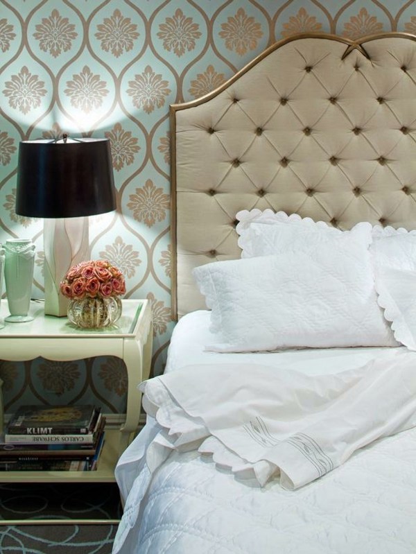 Schlafzimmer - 10 Bedroom Trends, you should try it