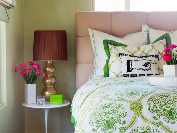10 Bedroom Trends, you should try it