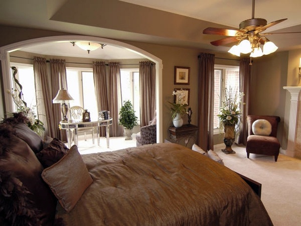 10 Bedroom Trends, you should try it