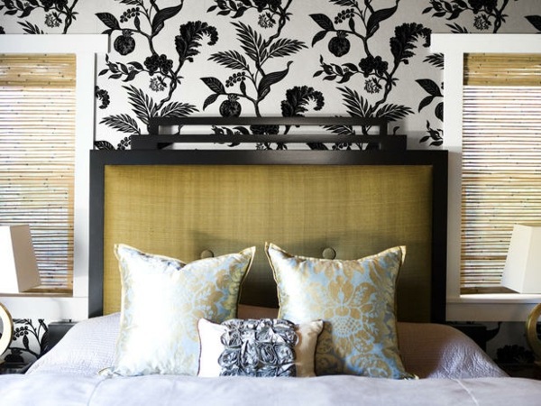 10 Bedroom Trends, you should try it