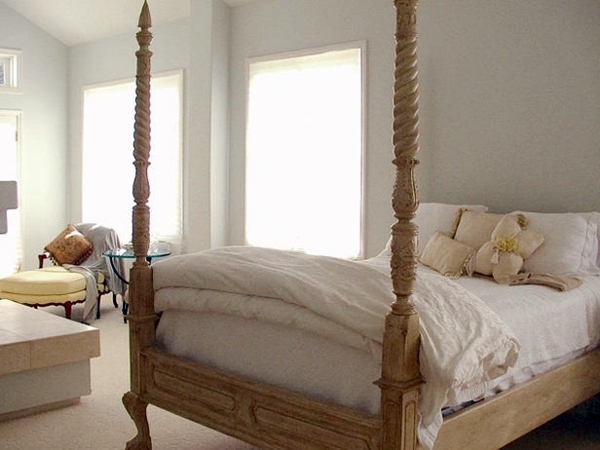 10 Bedroom Trends, you should try it