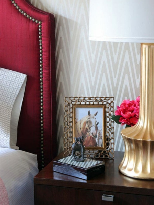 10 Bedroom Trends, you should try it