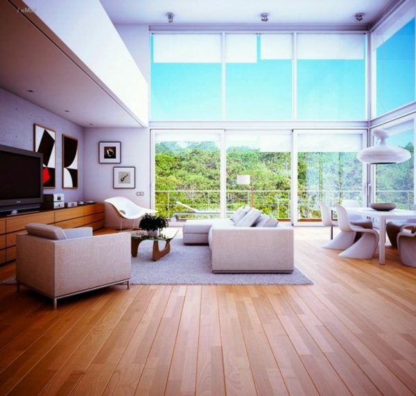 Wohnideen - Stylish Ideas - Interior designer Marc Canut from