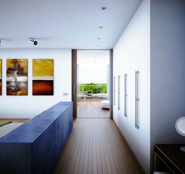Stylish Ideas - Interior designer Marc Canut from