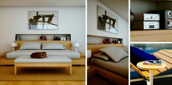 Stylish Ideas - Interior designer Marc Canut from