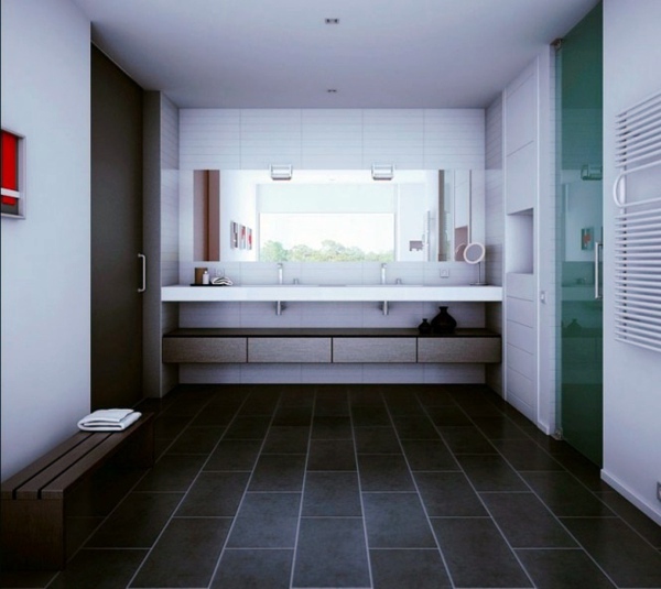 Stylish Ideas - Interior designer Marc Canut from