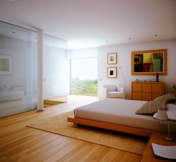 Stylish Ideas - Interior designer Marc Canut from