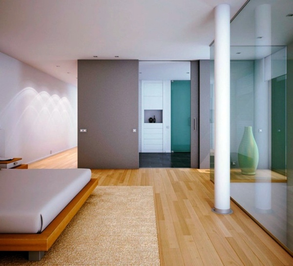 Stylish Ideas - Interior designer Marc Canut from