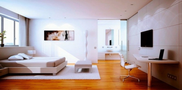 Stylish Ideas - Interior designer Marc Canut from