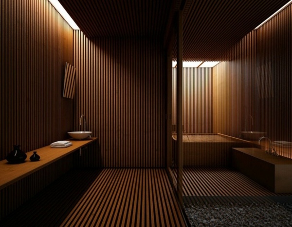 Stylish Ideas - Interior designer Marc Canut from