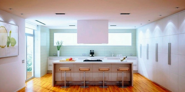 Stylish Ideas - Interior designer Marc Canut from