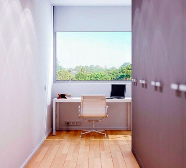 Stylish Ideas - Interior designer Marc Canut from